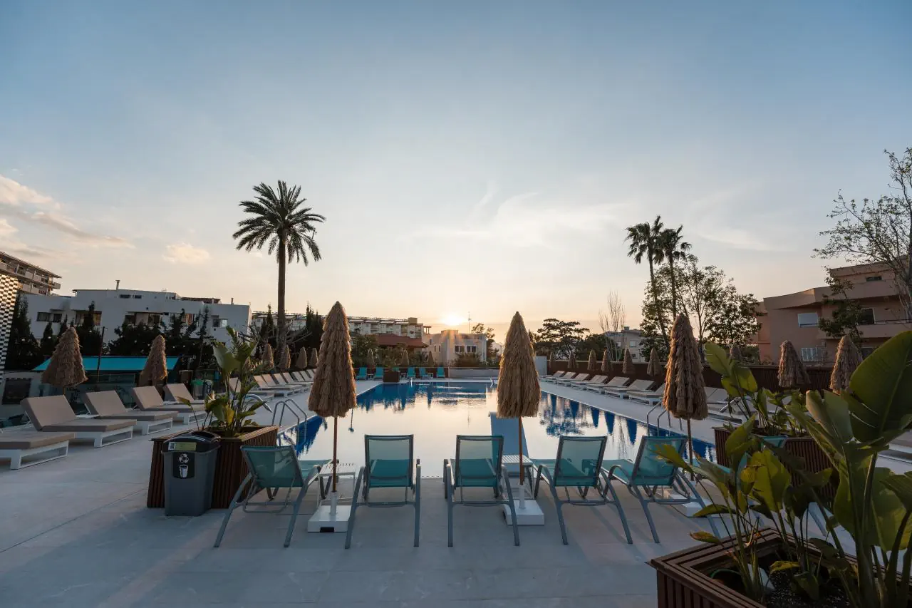Bahia de Alcudia Hotel & Spa