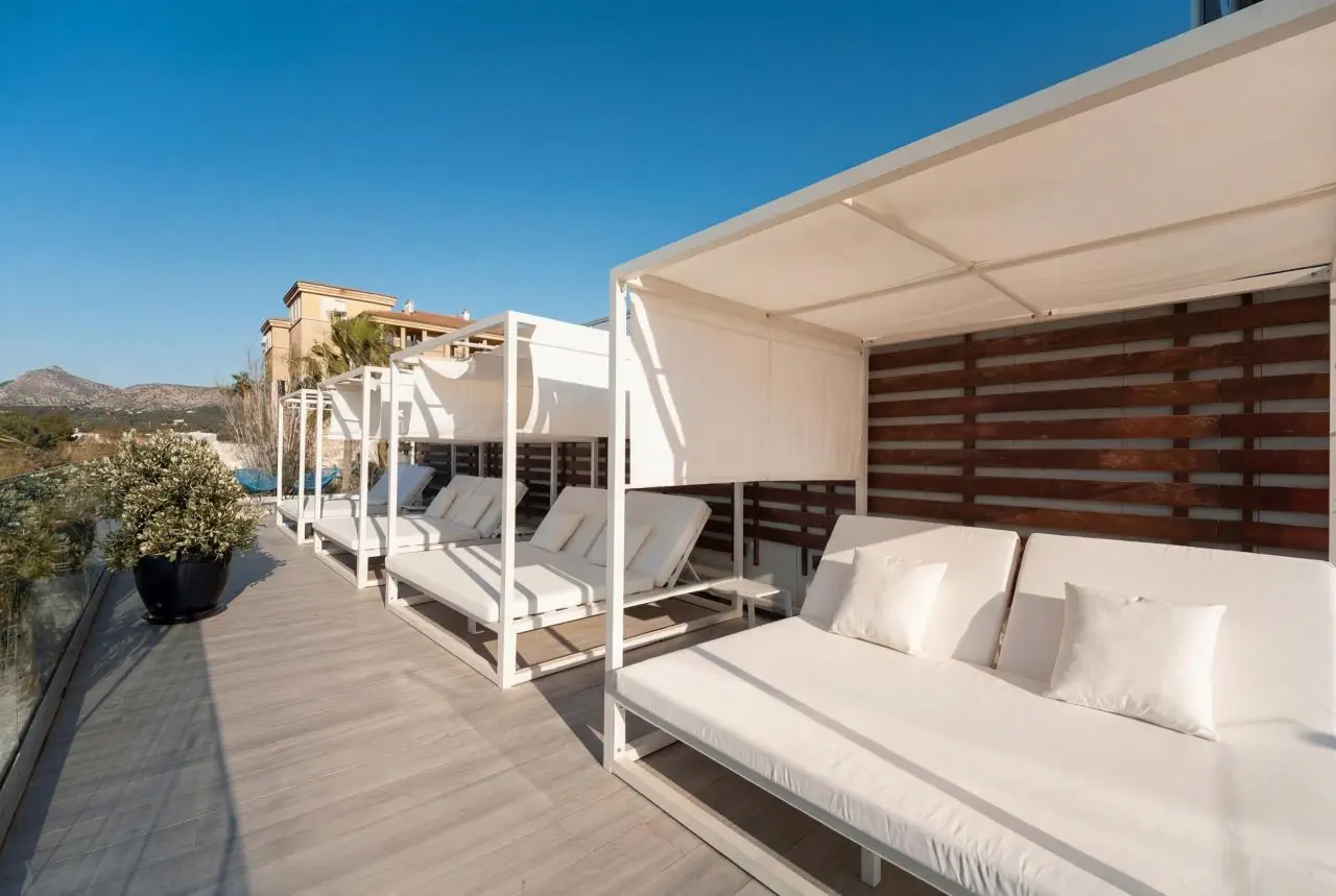 Bahia de Alcudia Hotel & Spa
