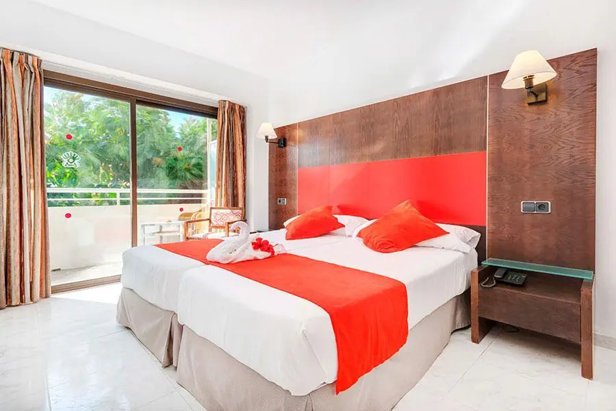 Bahia de Alcudia Hotel & Spa