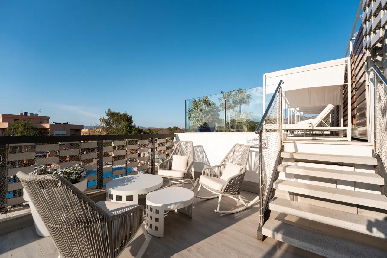 Bahia de Alcudia Hotel & Spa