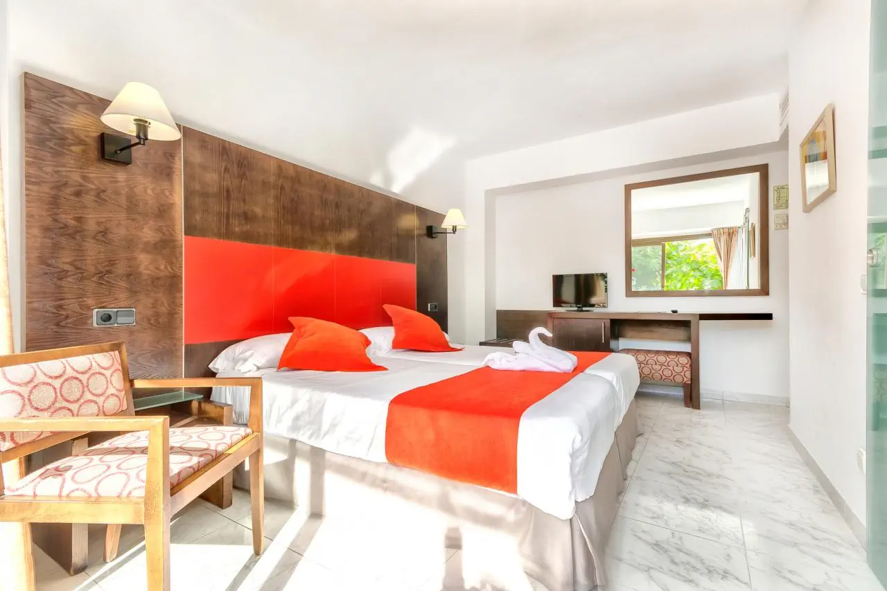 Bahia de Alcudia Hotel & Spa