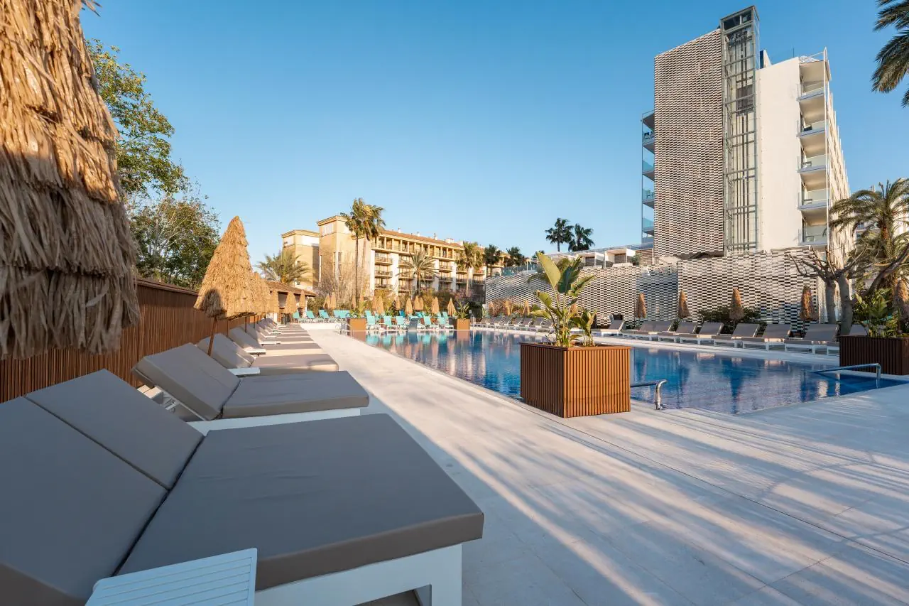Bahia de Alcudia Hotel & Spa
