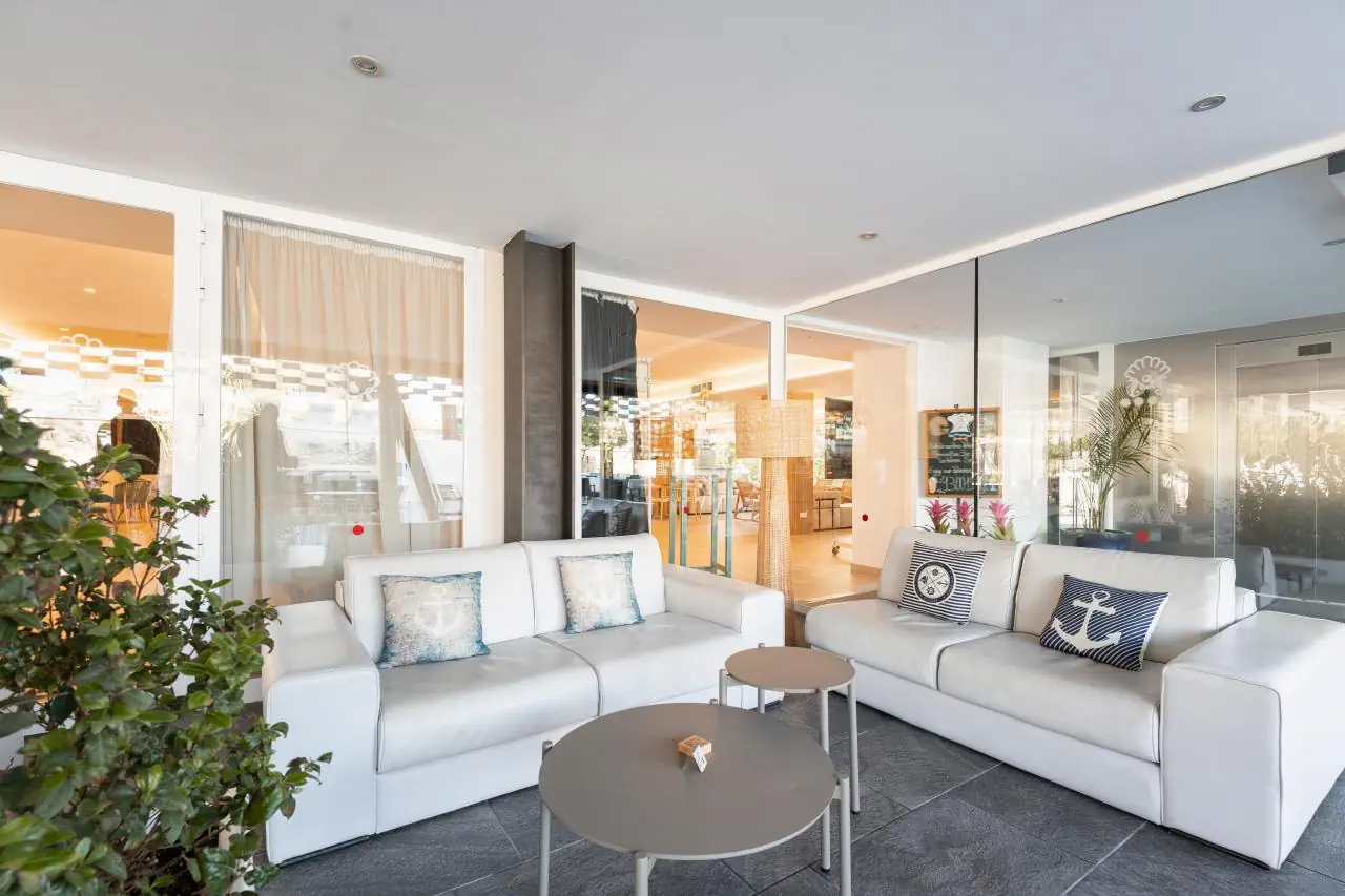 Bahia de Alcudia Hotel & Spa