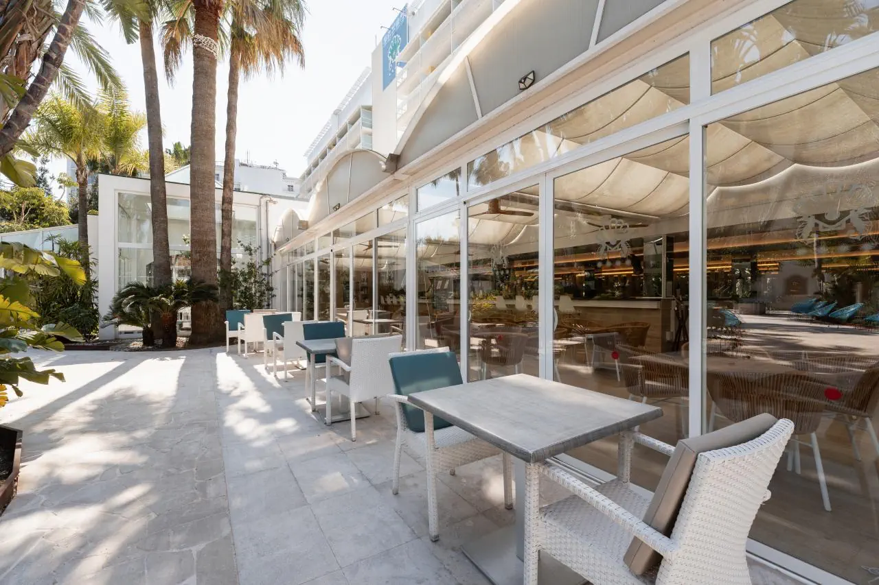 Bahia de Alcudia Hotel & Spa