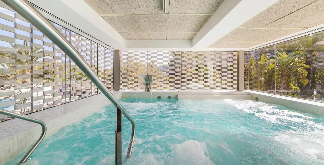 Bahia de Alcudia Hotel & Spa