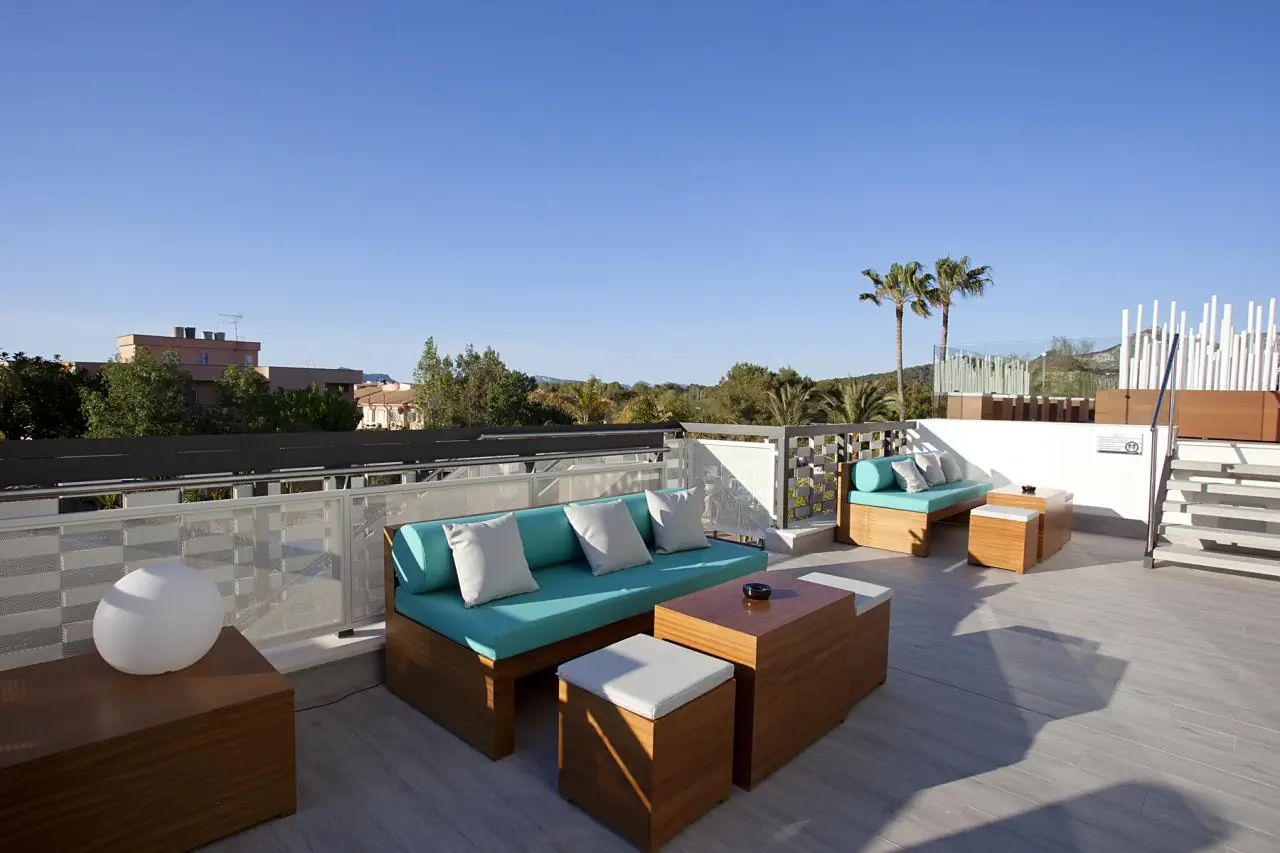 Bahia de Alcudia Hotel & Spa