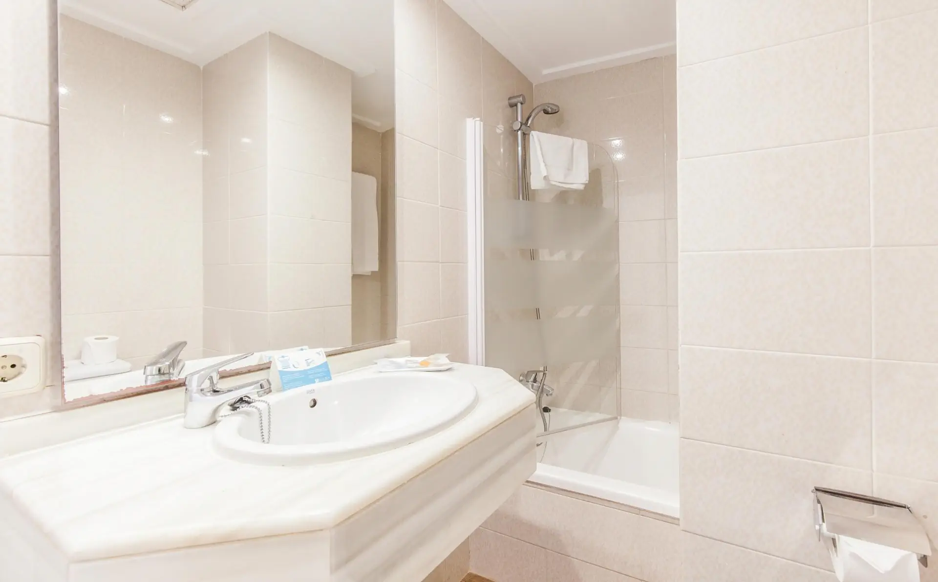 HOTEL BLUESEA Cala Millor