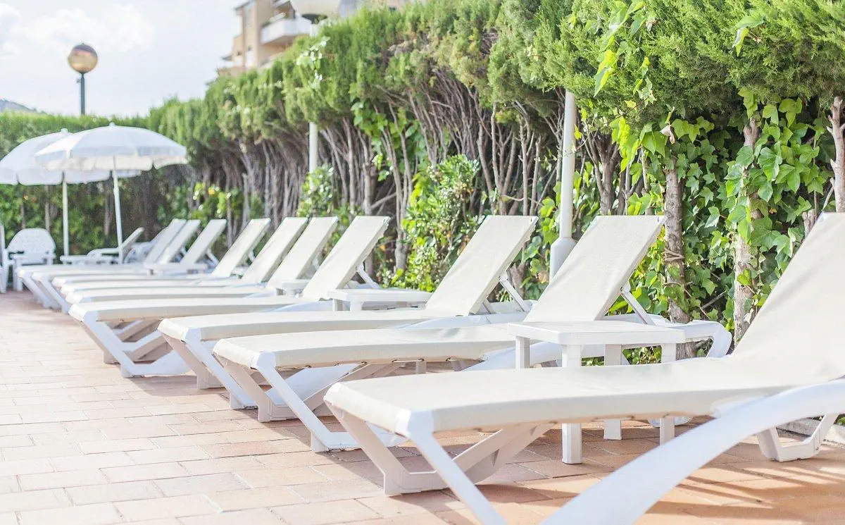 HOTEL BLUESEA Cala Millor