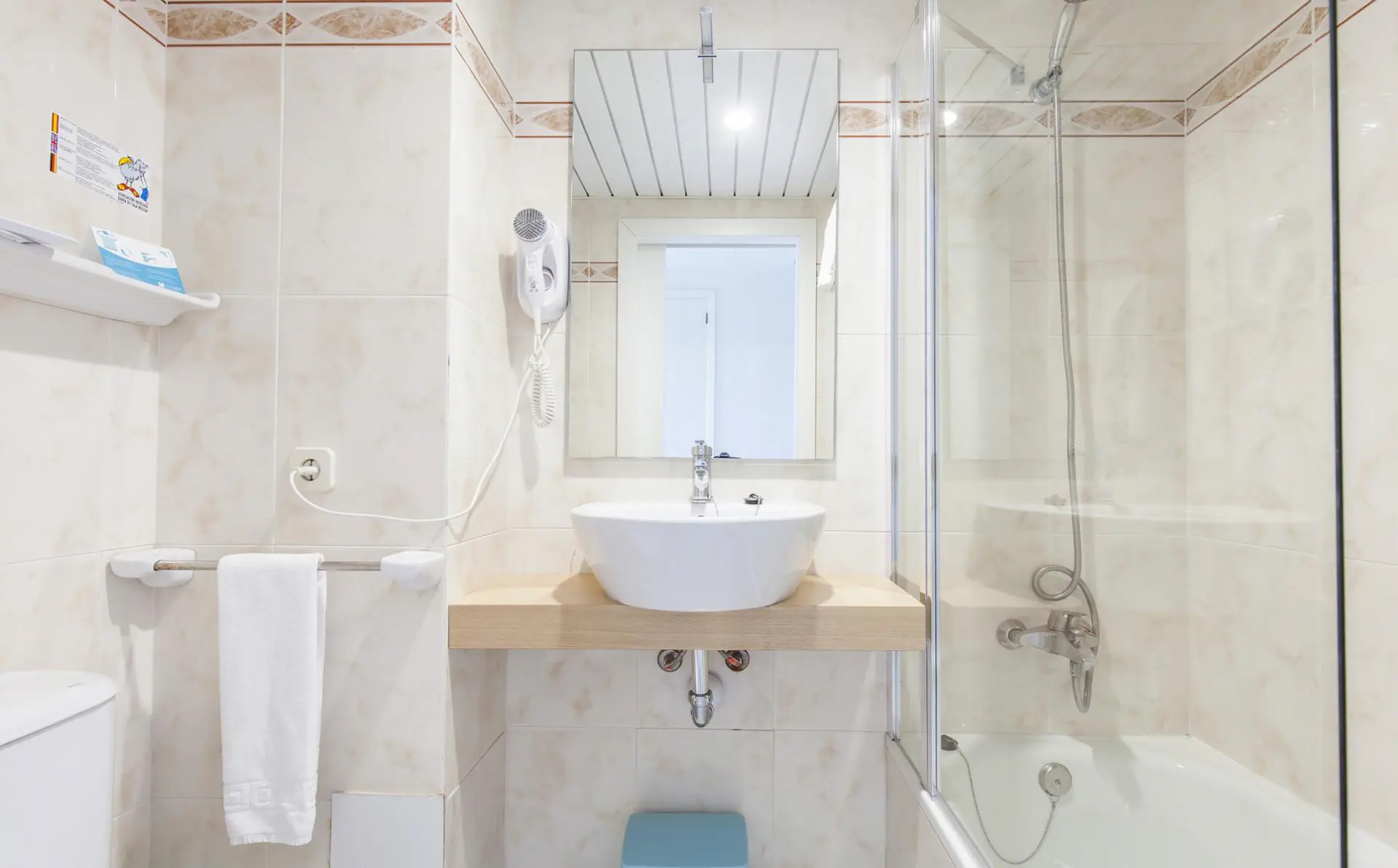HOTEL BLUESEA Cala Millor
