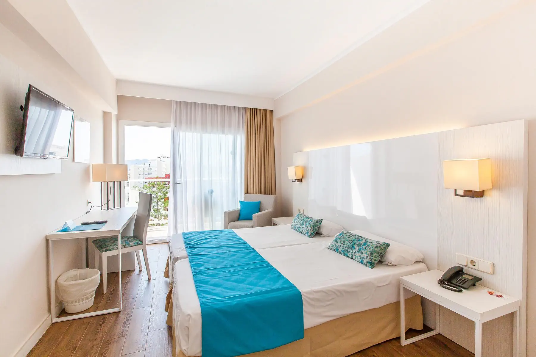 HOTEL BLUESEA Cala Millor