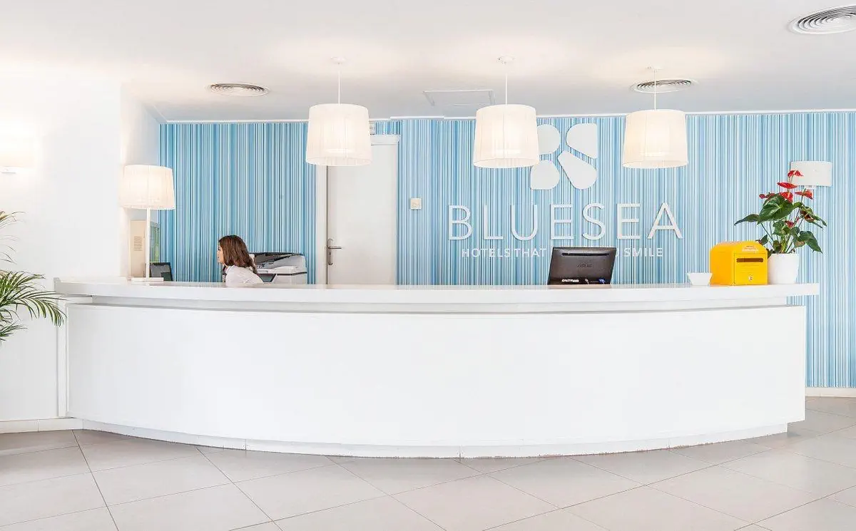 HOTEL BLUESEA Cala Millor