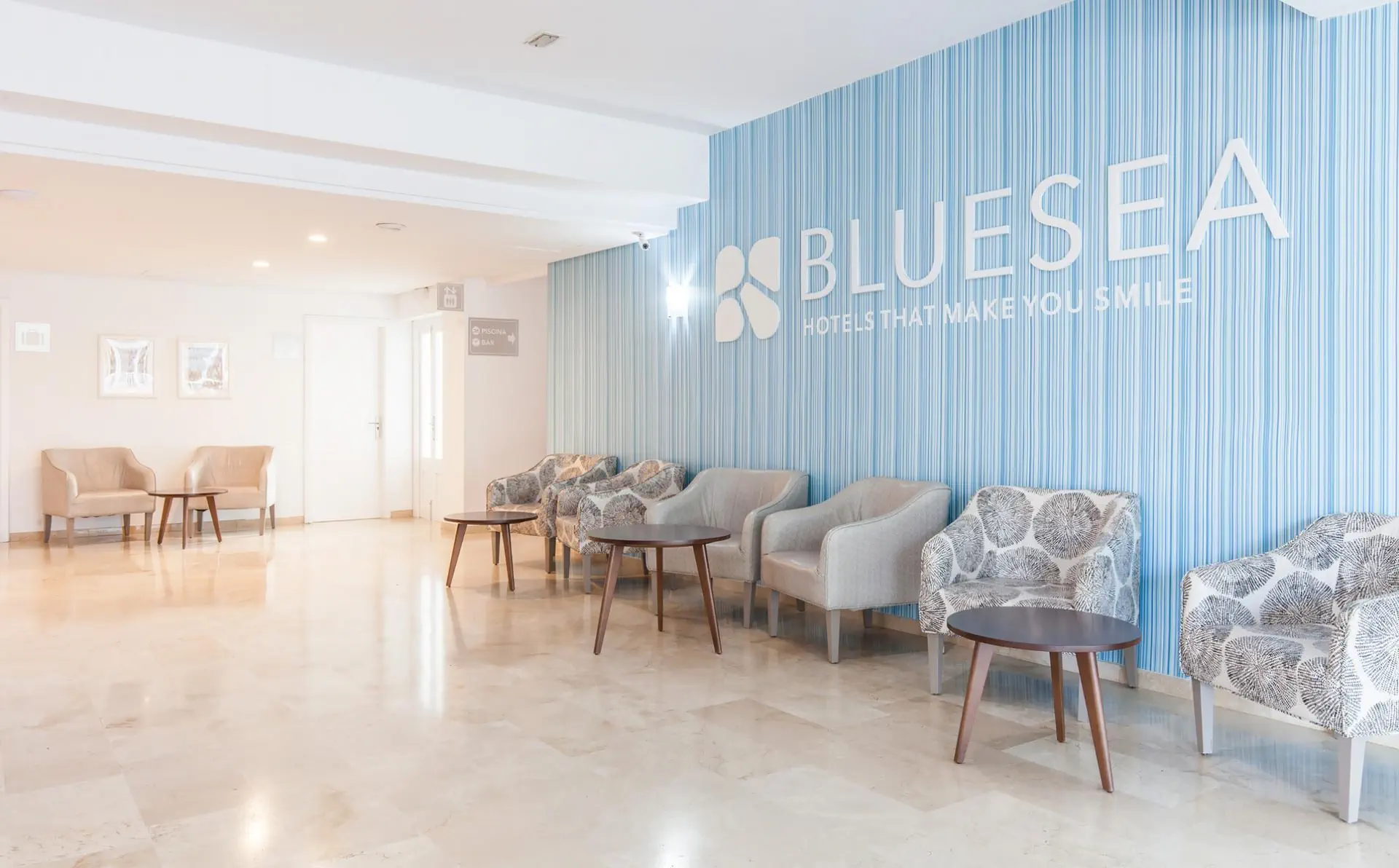 HOTEL BLUESEA Cala Millor