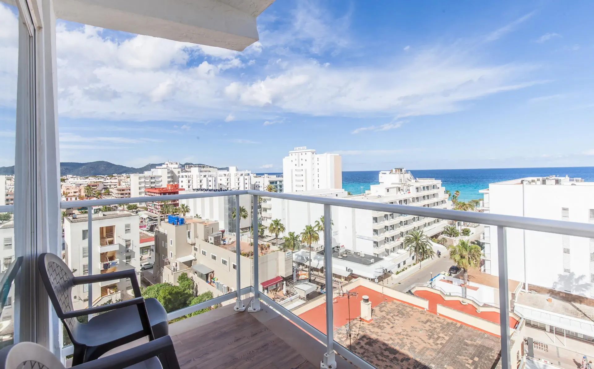 HOTEL BLUESEA Cala Millor