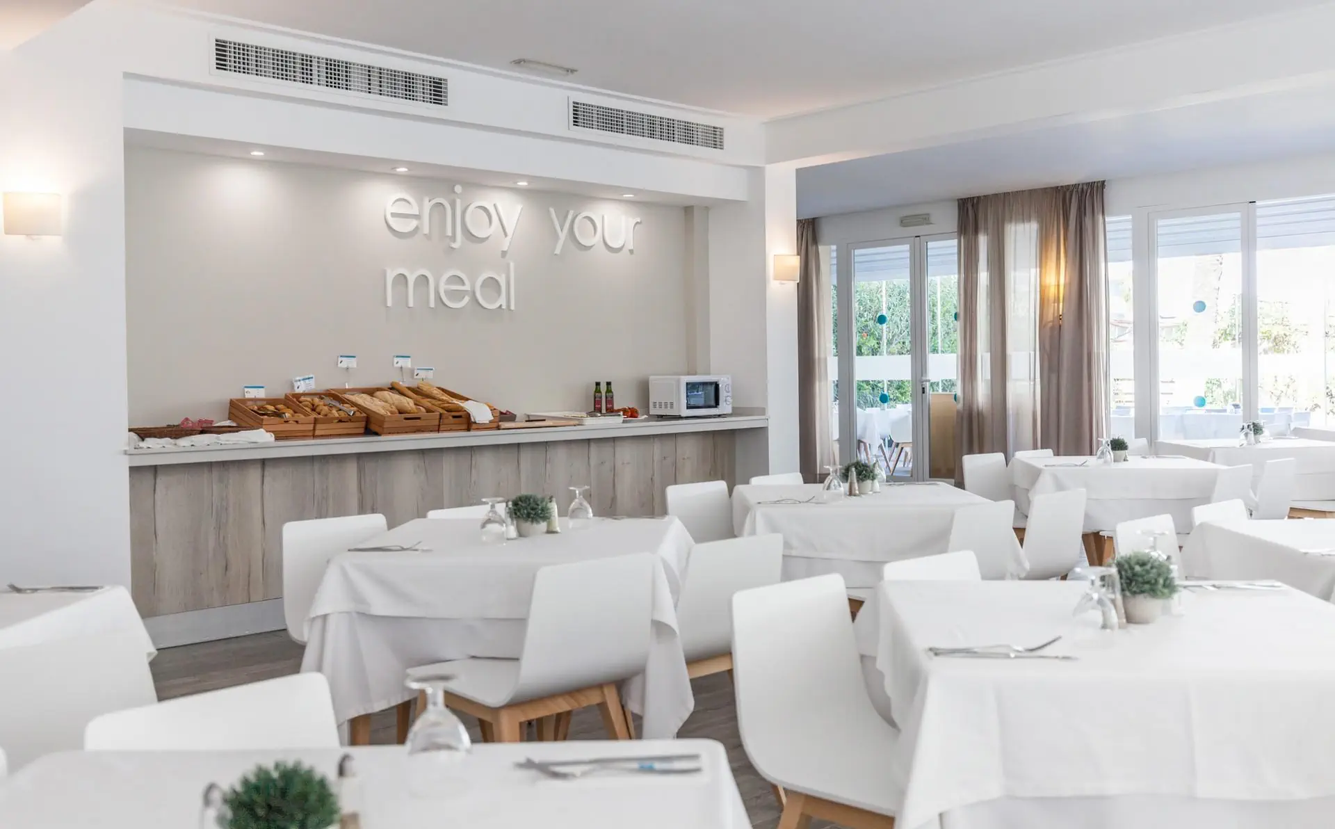 HOTEL BLUESEA Cala Millor
