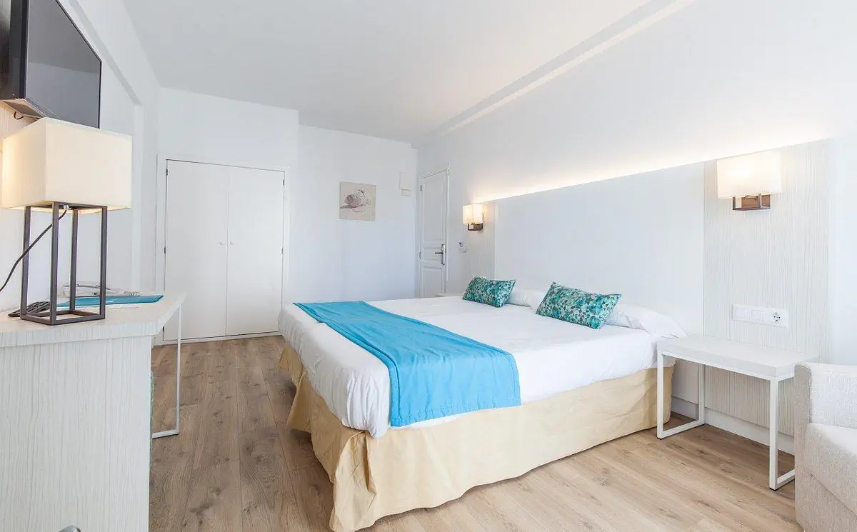 HOTEL BLUESEA Cala Millor