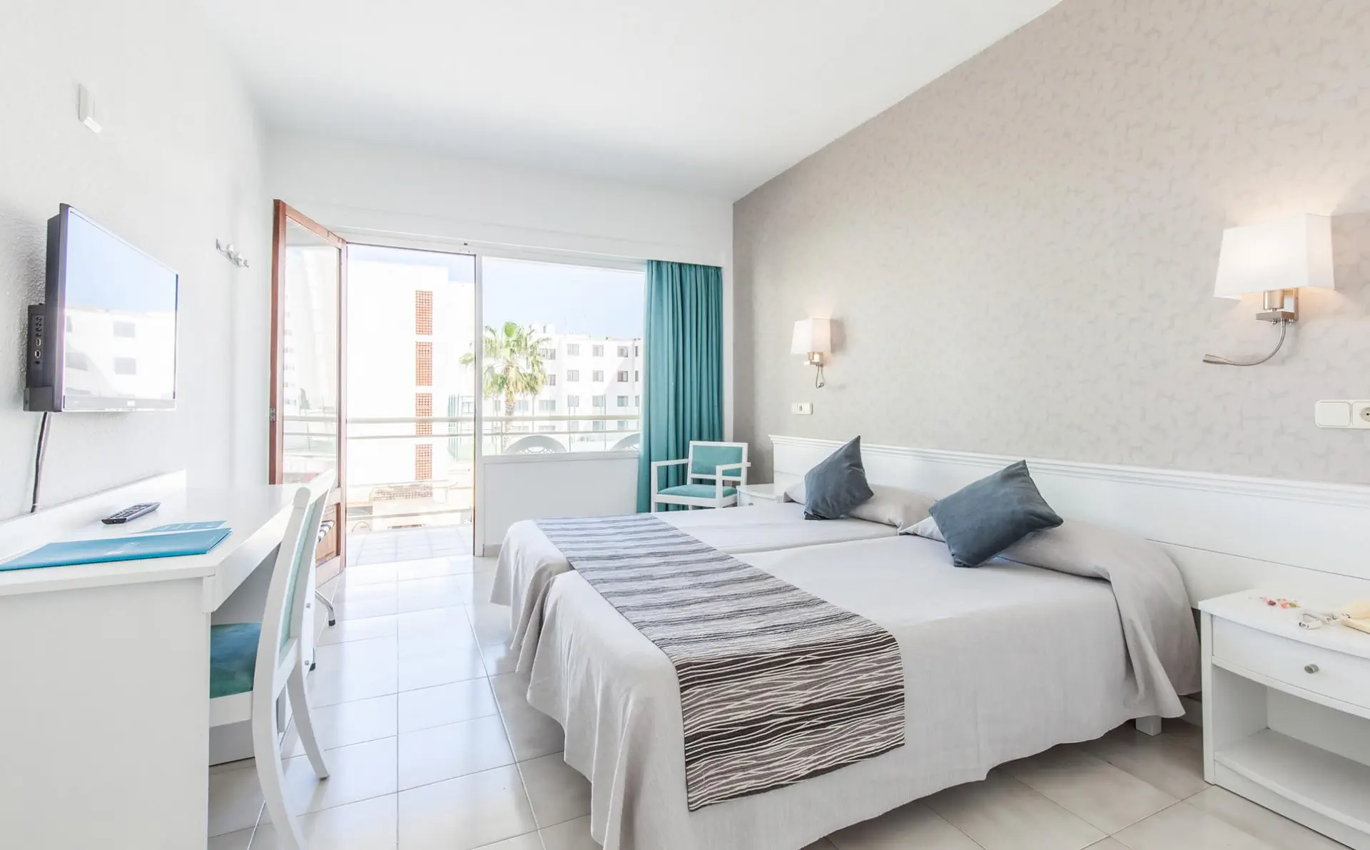 HOTEL BLUESEA Cala Millor