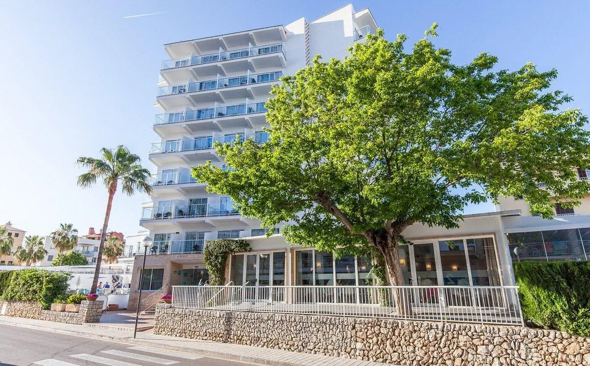 HOTEL BLUESEA Cala Millor