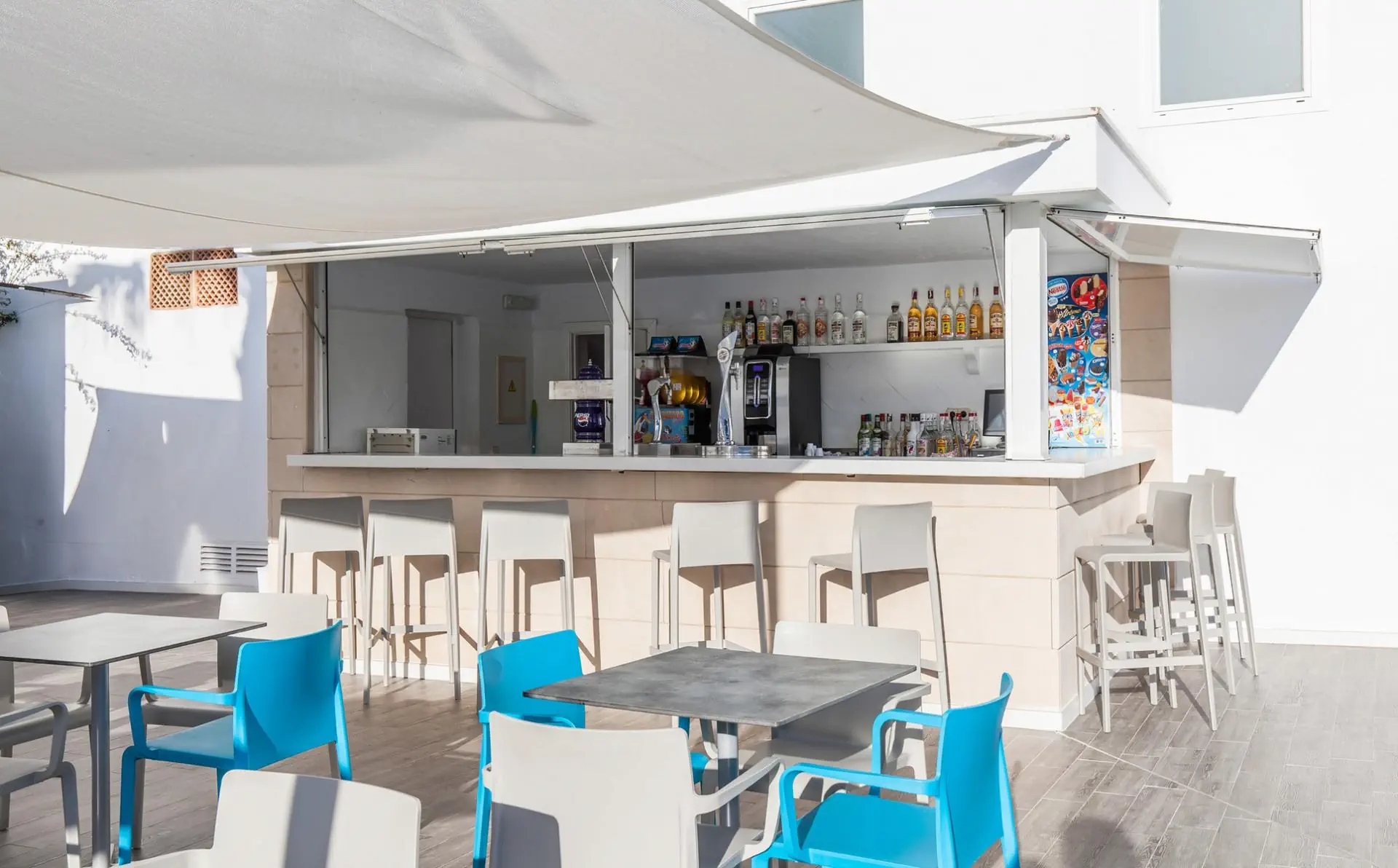 HOTEL BLUESEA Cala Millor