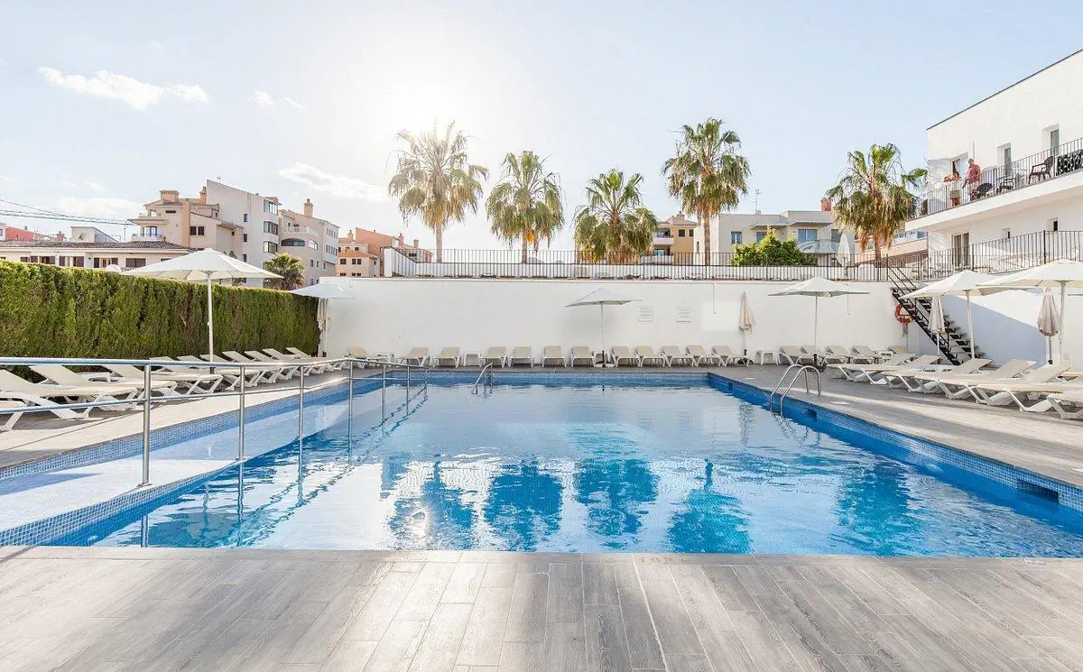 HOTEL BLUESEA Cala Millor