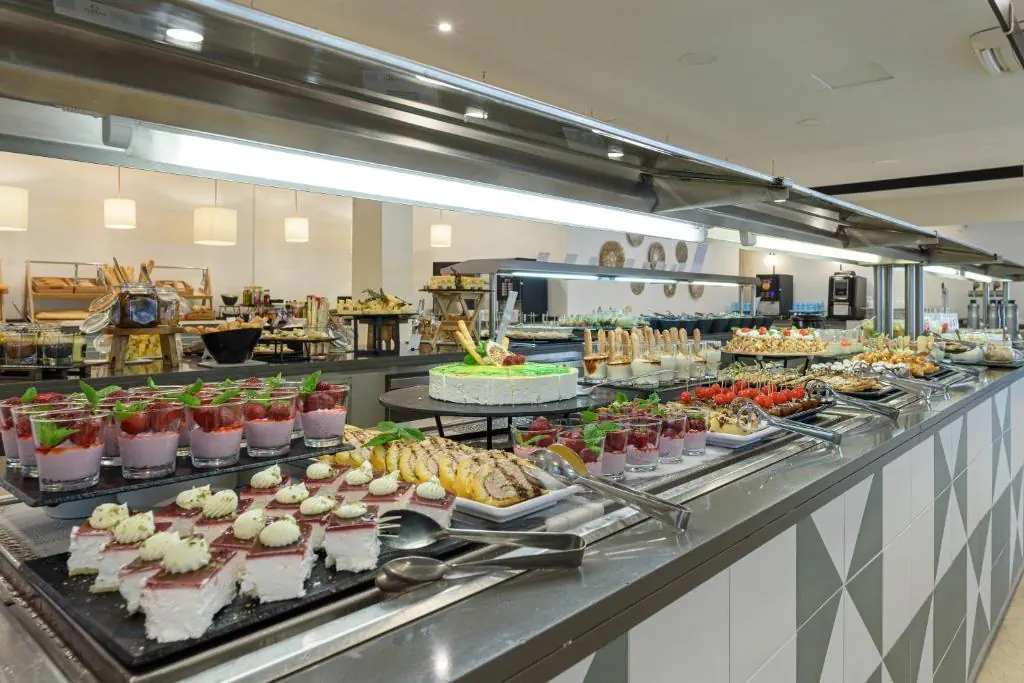 HOTEL Fergus Club Palmanova Park