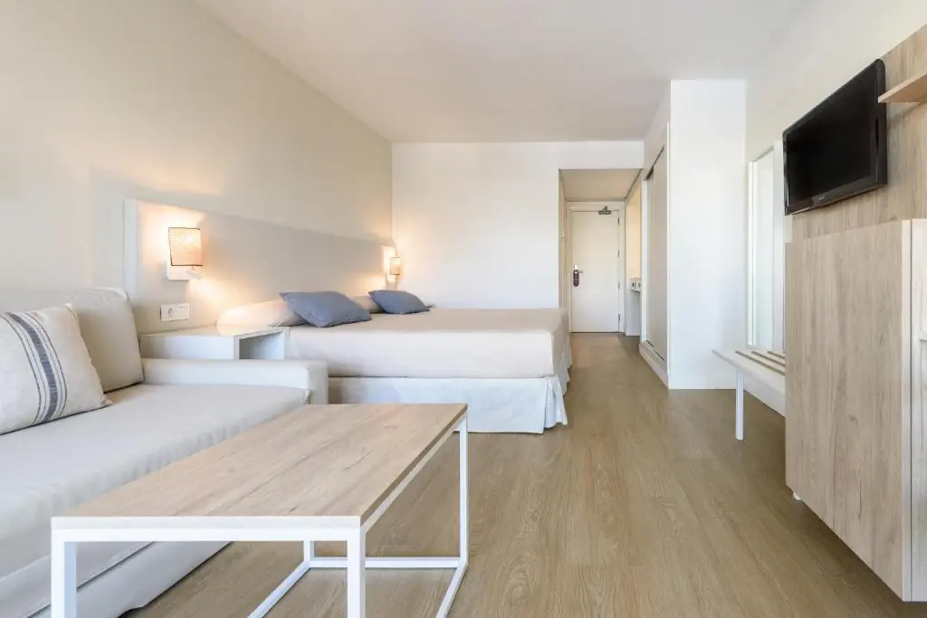 HOTEL Fergus Club Palmanova Park
