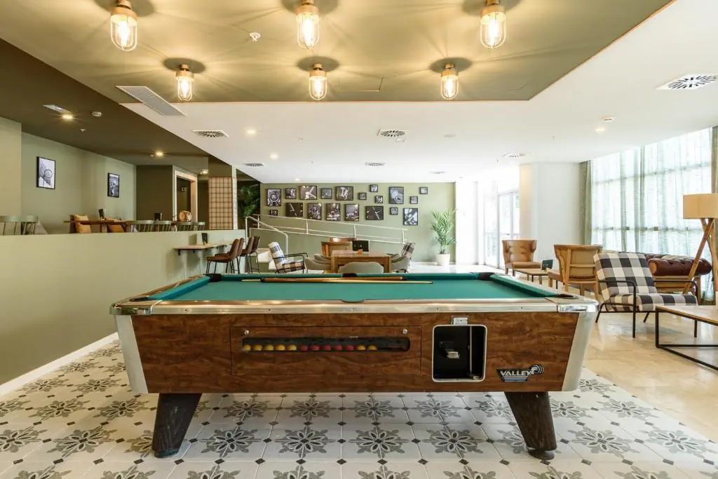 HOTEL Fergus Club Palmanova Park
