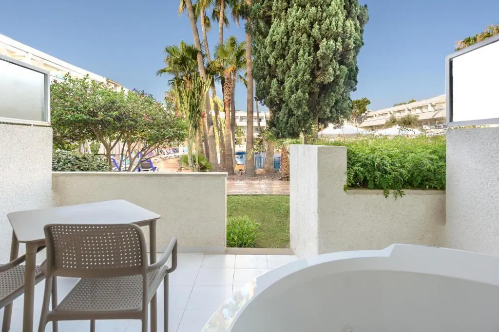 HOTEL Fergus Club Palmanova Park