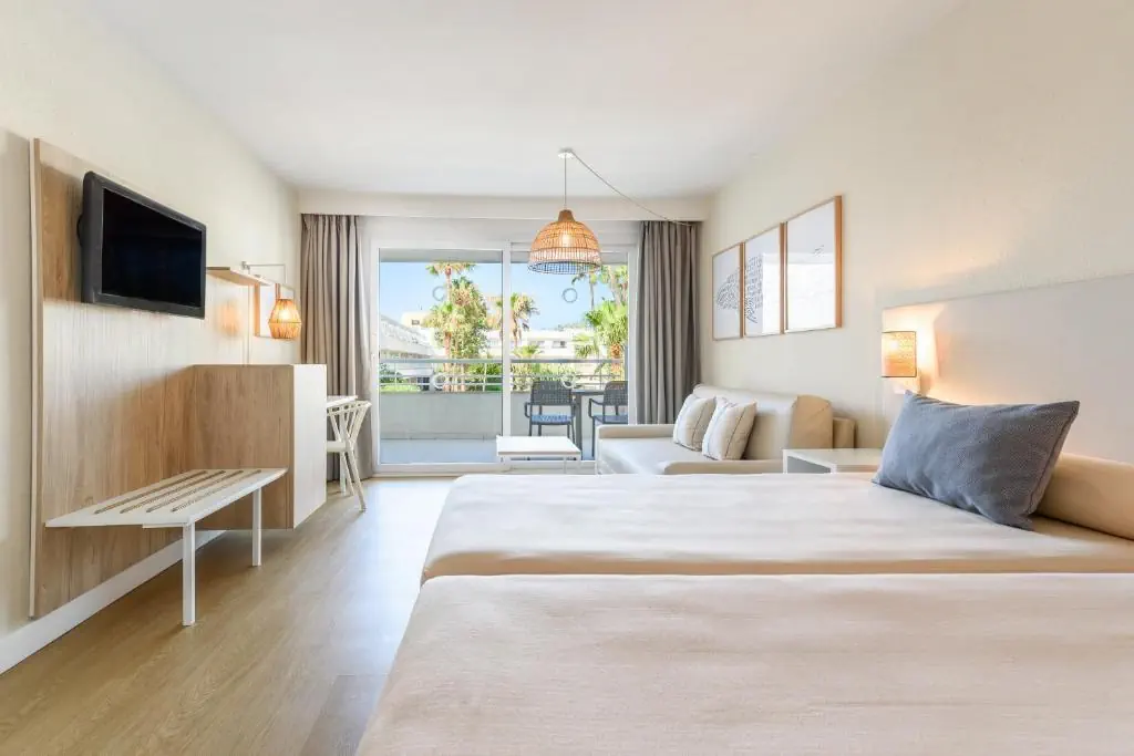 HOTEL Fergus Club Palmanova Park