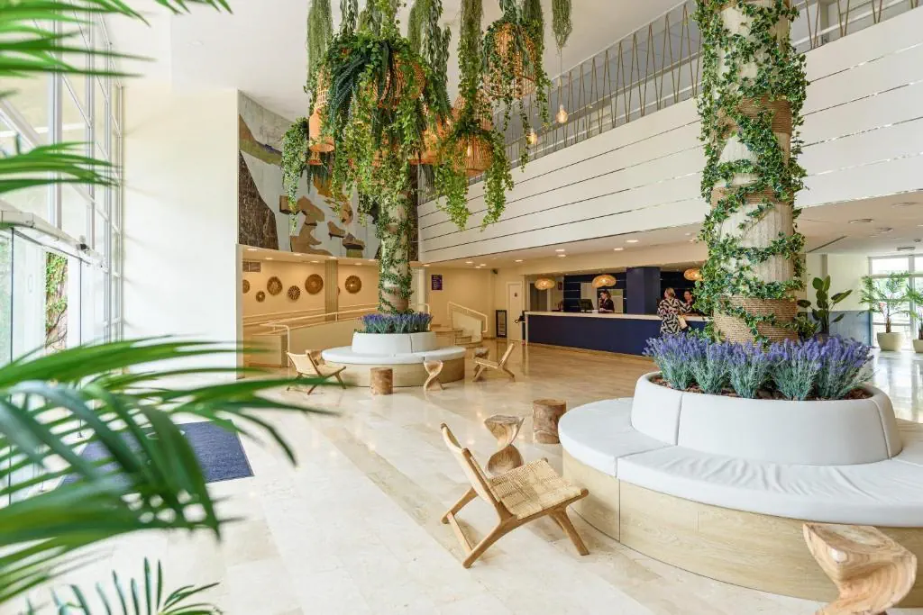 HOTEL Fergus Club Palmanova Park