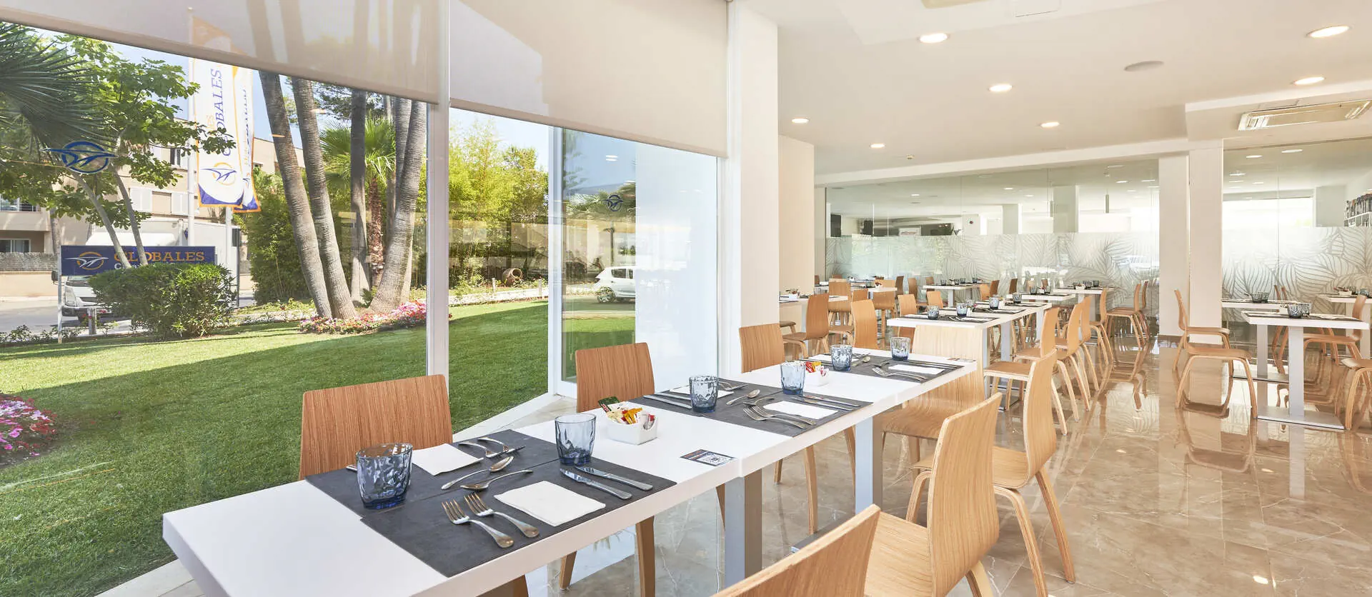 Globales Cala Bona Suites (ex Som Llevant Suites) - zdjęcie 21