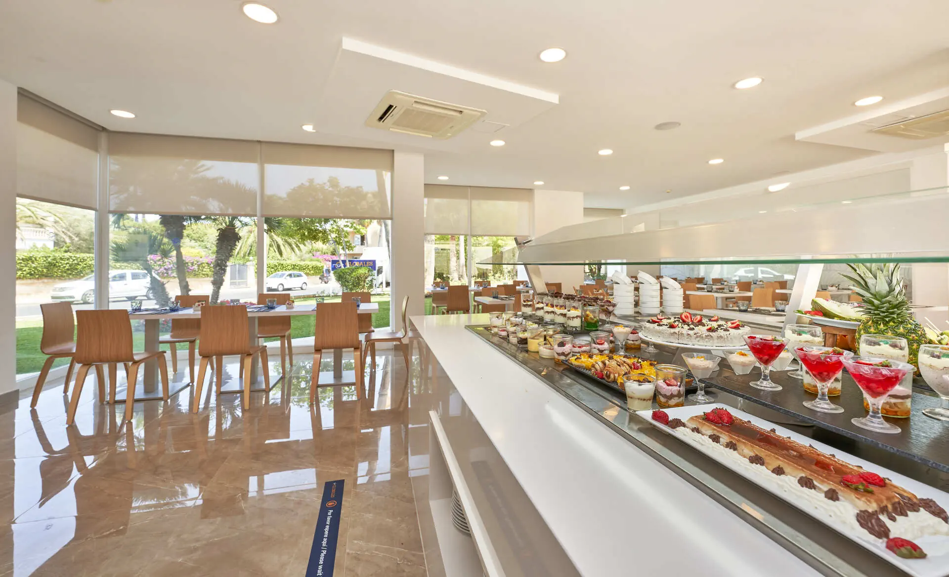 Globales Cala Bona Suites (ex Som Llevant Suites) - zdjęcie 22