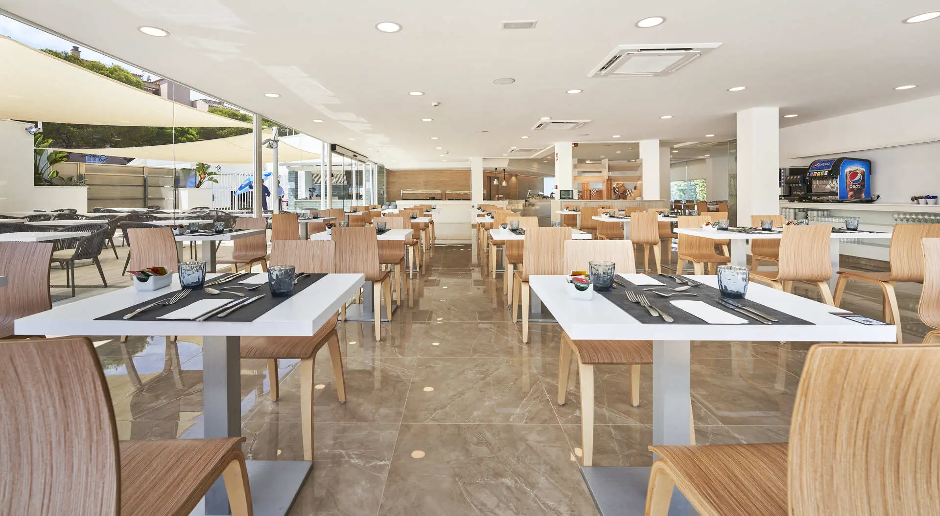 Globales Cala Bona Suites (ex Som Llevant Suites) - zdjęcie 20