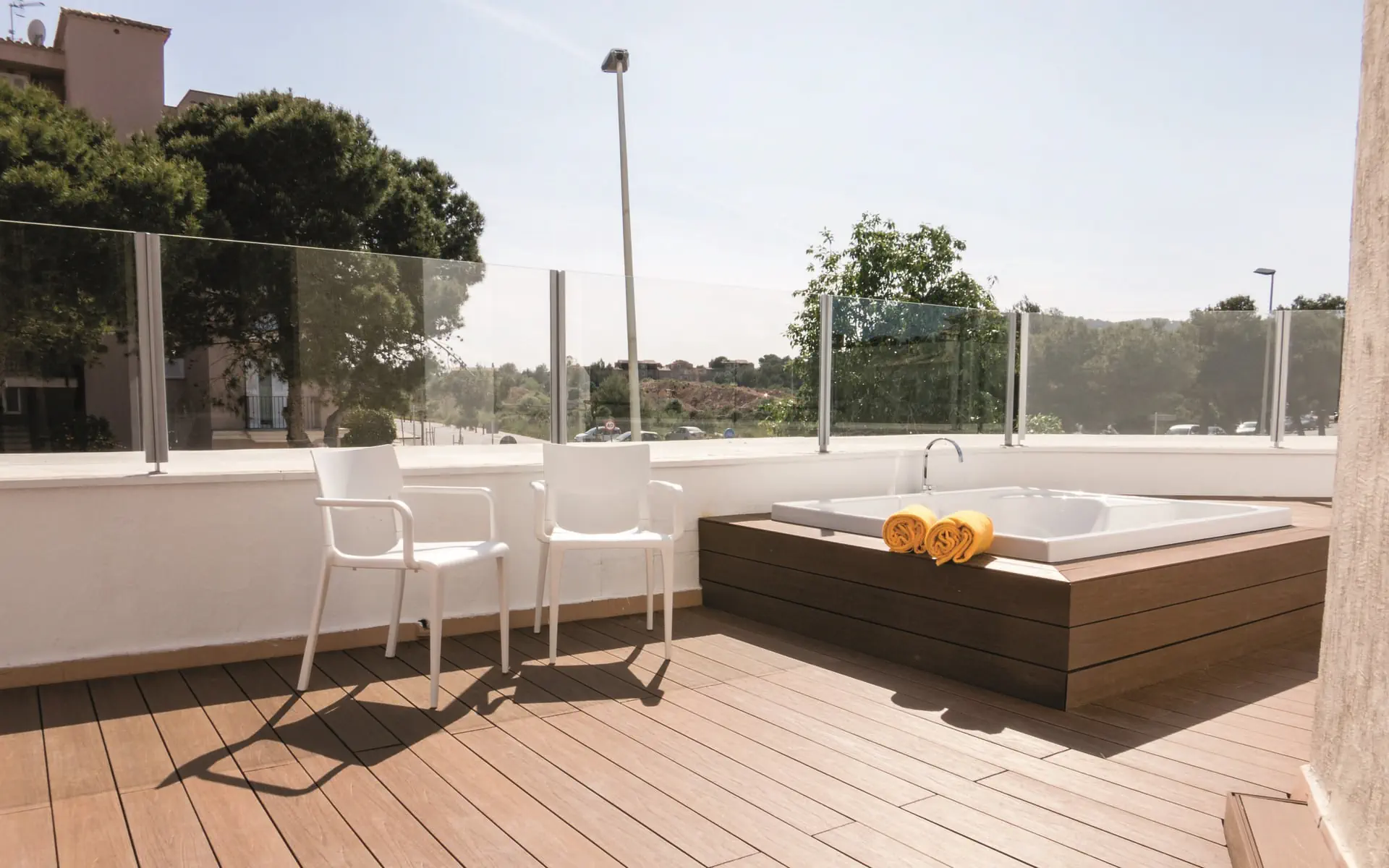 Globales Cala Bona Suites (ex Som Llevant Suites) - zdjęcie 12