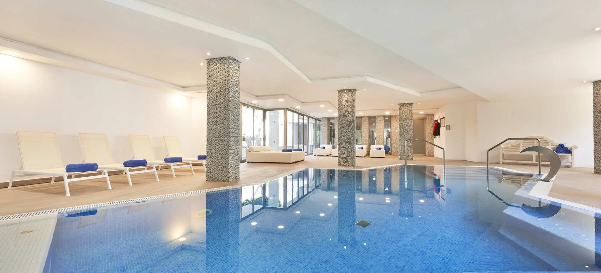 Globales Cala Bona Suites (ex Som Llevant Suites) - zdjęcie 30