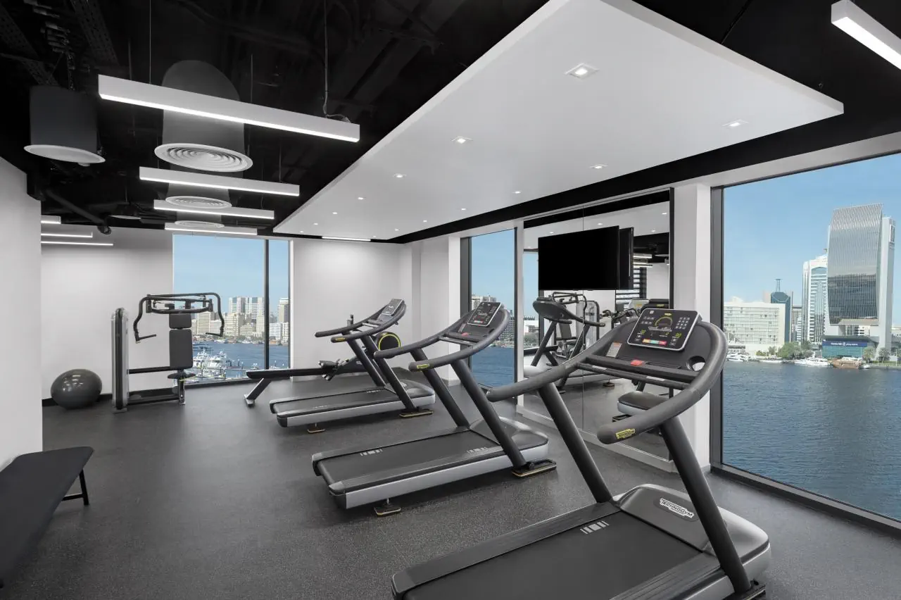Canopy By Hilton Dubai Al Seef photo 3