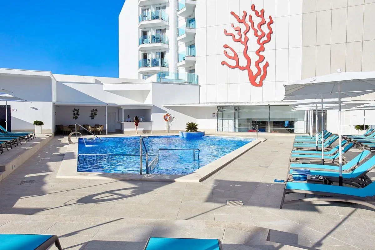 HOTEL Perla Universal Hotel