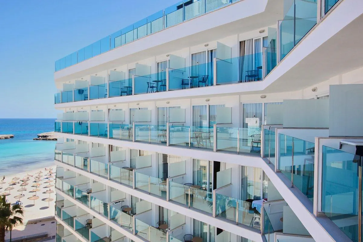 HOTEL Perla Universal Hotel