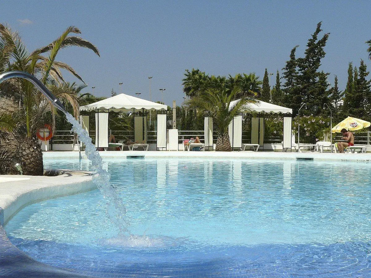 HOTEL Playa Blanca Hotel