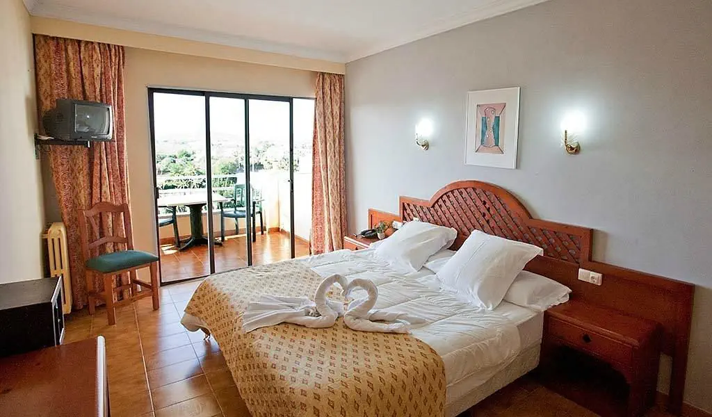 HOTEL Playa Blanca Hotel