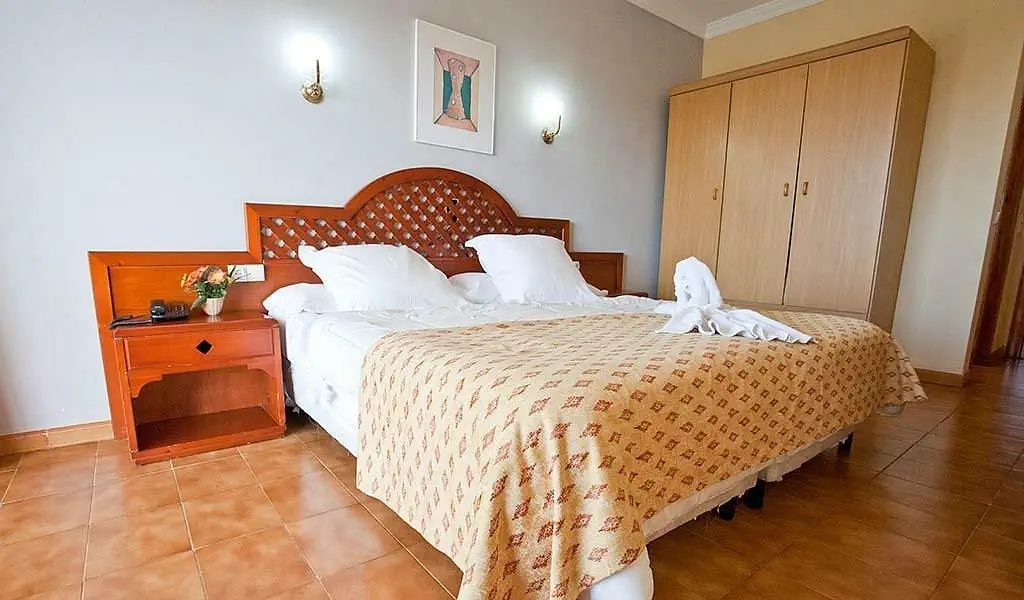 HOTEL Playa Blanca Hotel