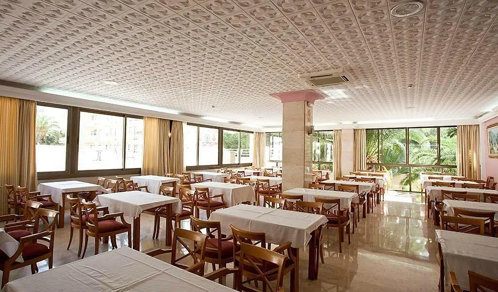 HOTEL Playa Blanca Hotel