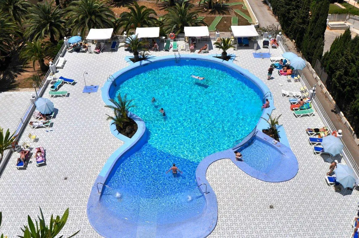 HOTEL Playa Blanca Hotel