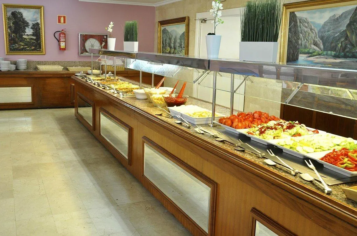 HOTEL Playa Blanca Hotel