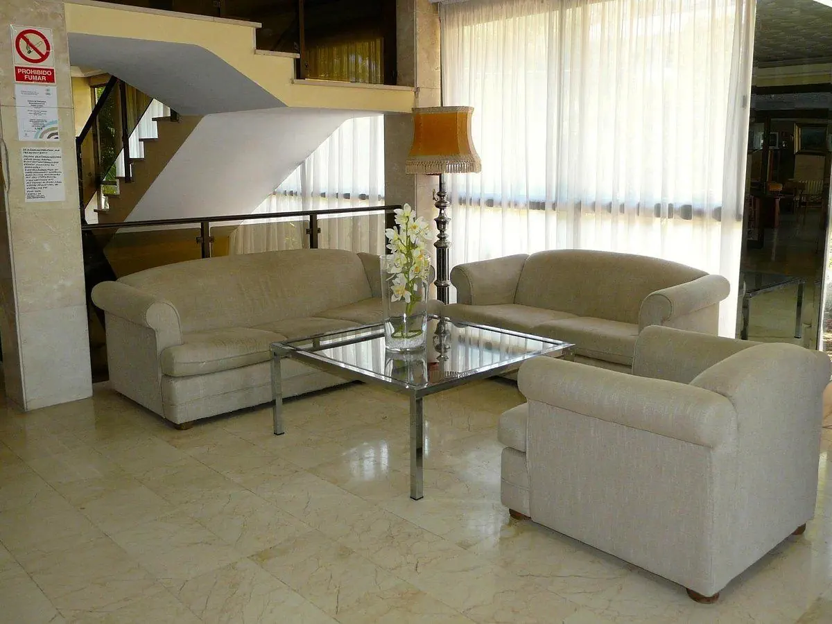 HOTEL Playa Blanca Hotel