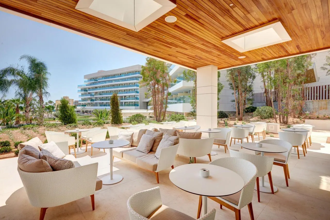 HOTEL Playa de Palma Palace Hipotels
