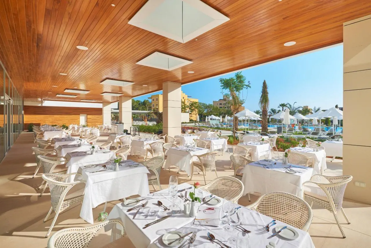 HOTEL Playa de Palma Palace Hipotels