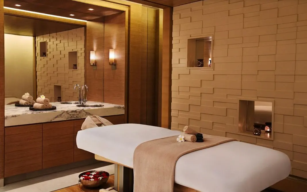 Doubletree by Hilton Jumeirah Beach - zdjęcie 13