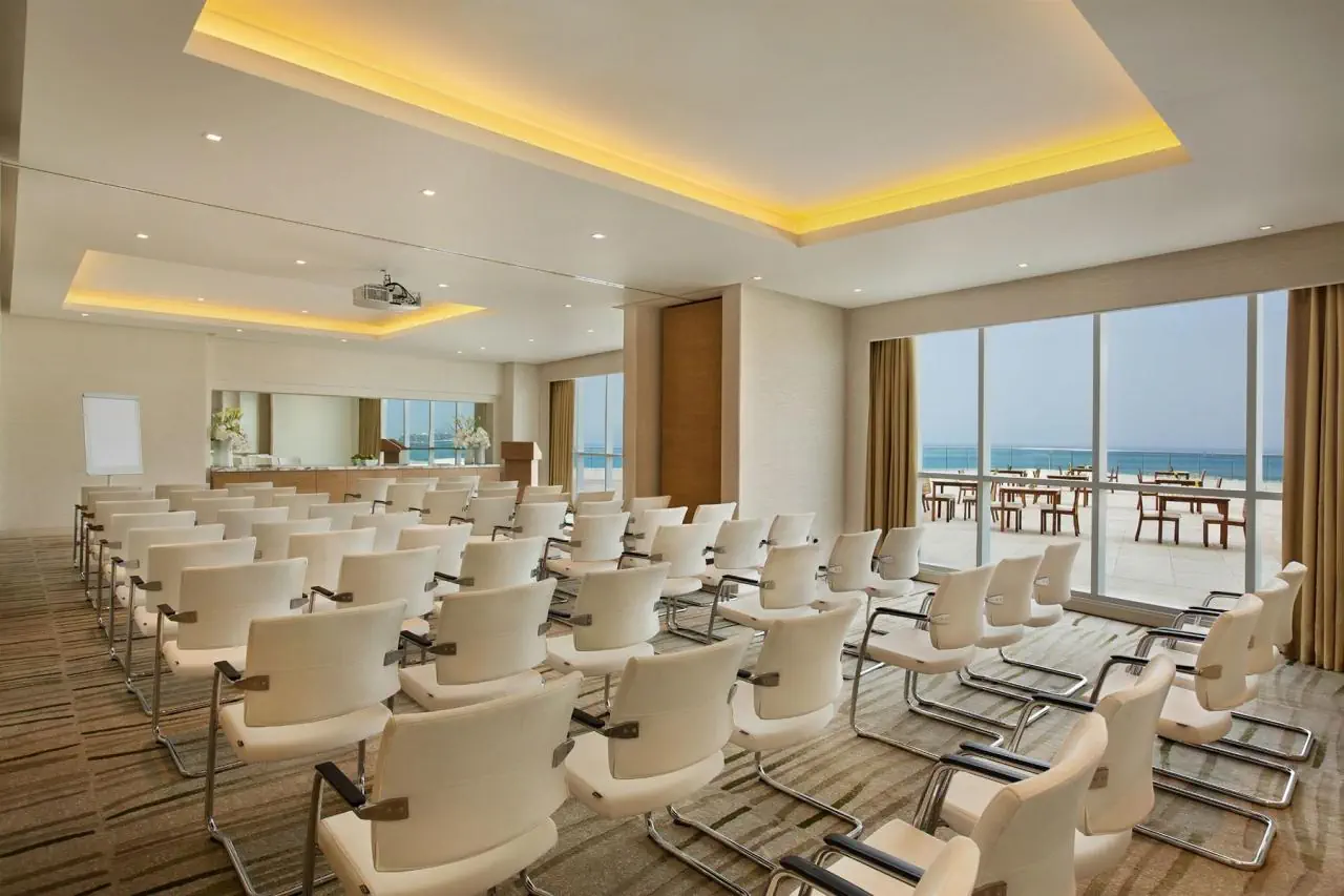Doubletree by Hilton Jumeirah Beach - zdjęcie 7