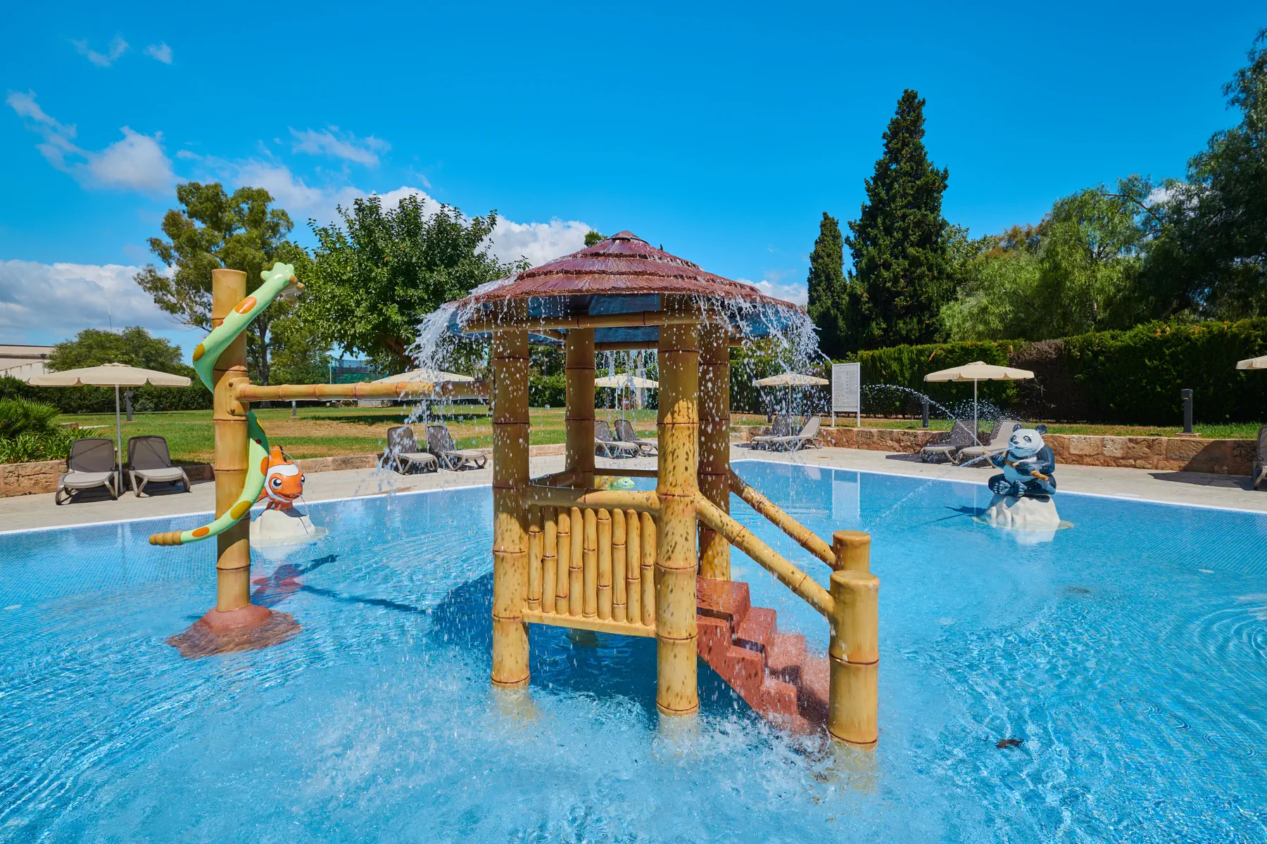 Protur Badia Park Aparthotel photo 3