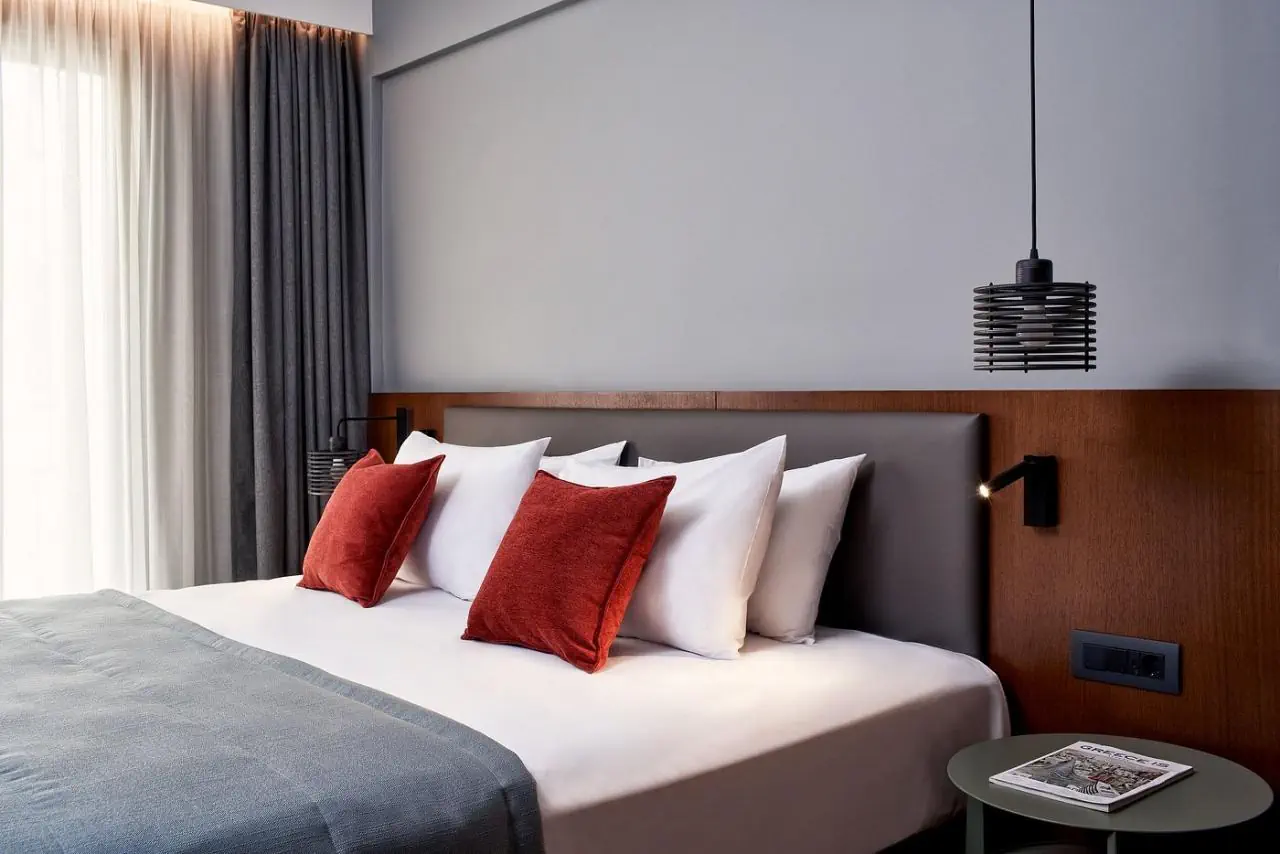 HOTEL Achilleas Hotel